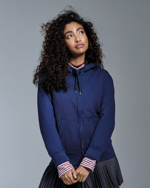 Women's Anthem full-zip hoodie