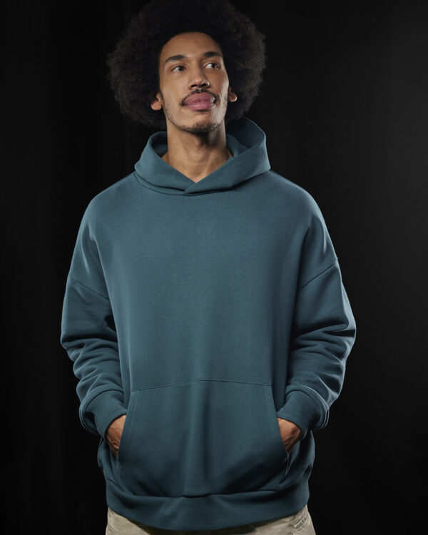 B&C Influence hoodie