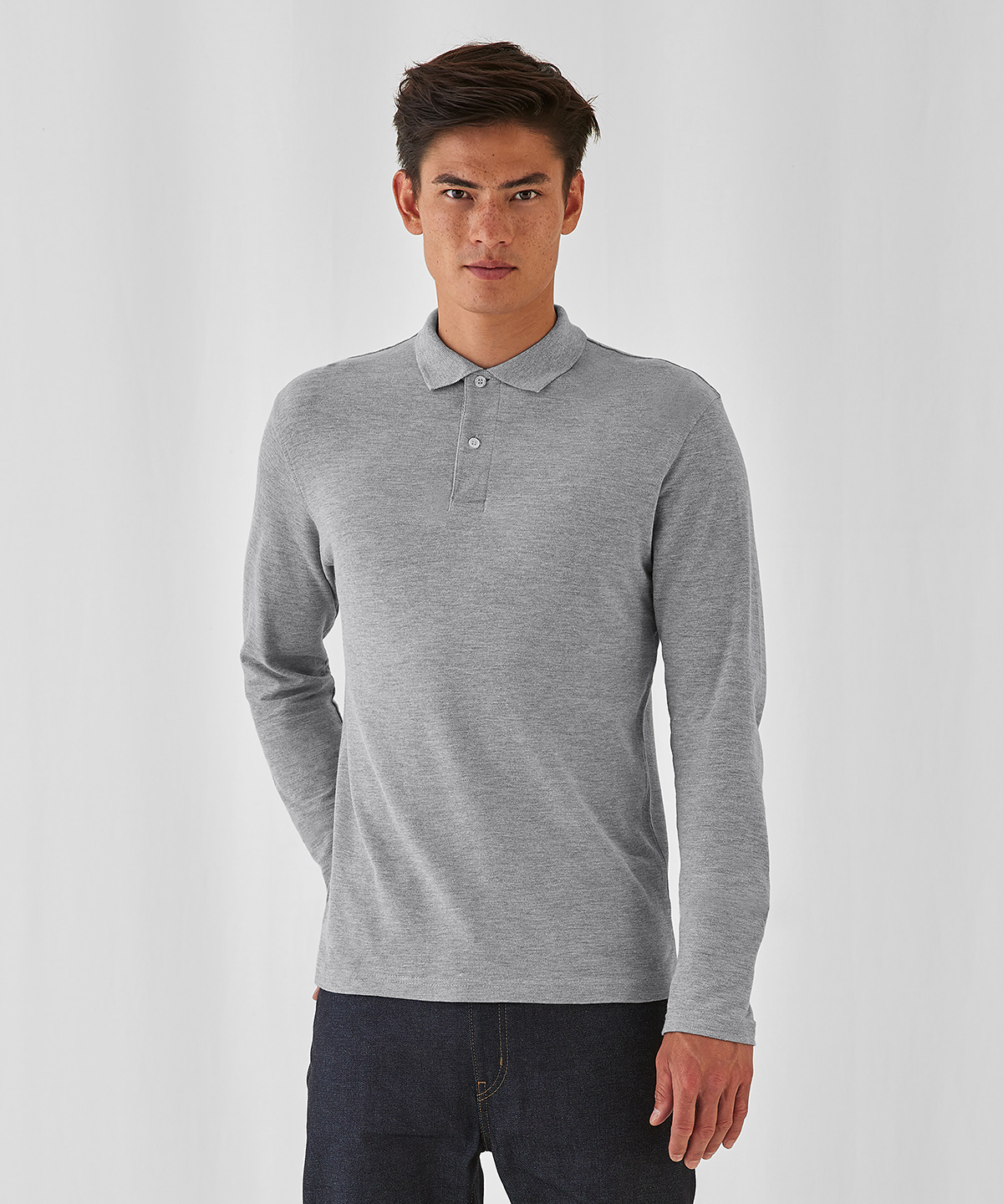 B&C ID B&C ID.001 LSL