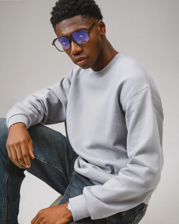 Hammer® Maxweight adult crew neck sweatshirt