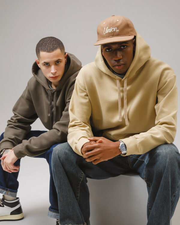 Hammer® Maxweight adult hooded sweatshirt