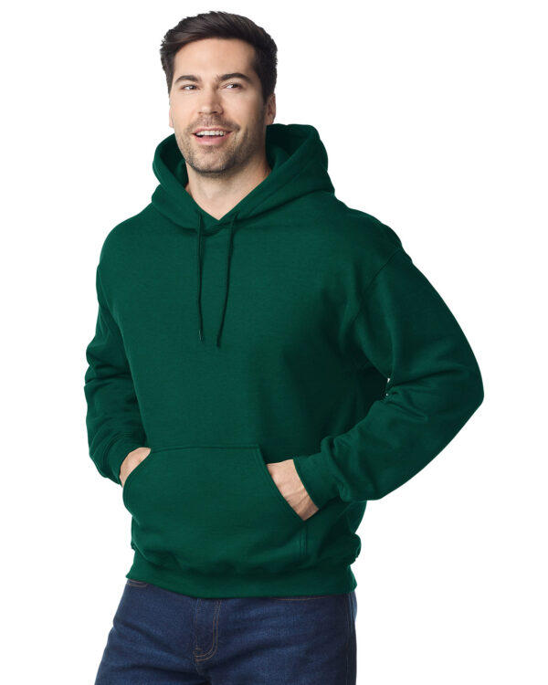 Heavy Blend hooded sweatshirt