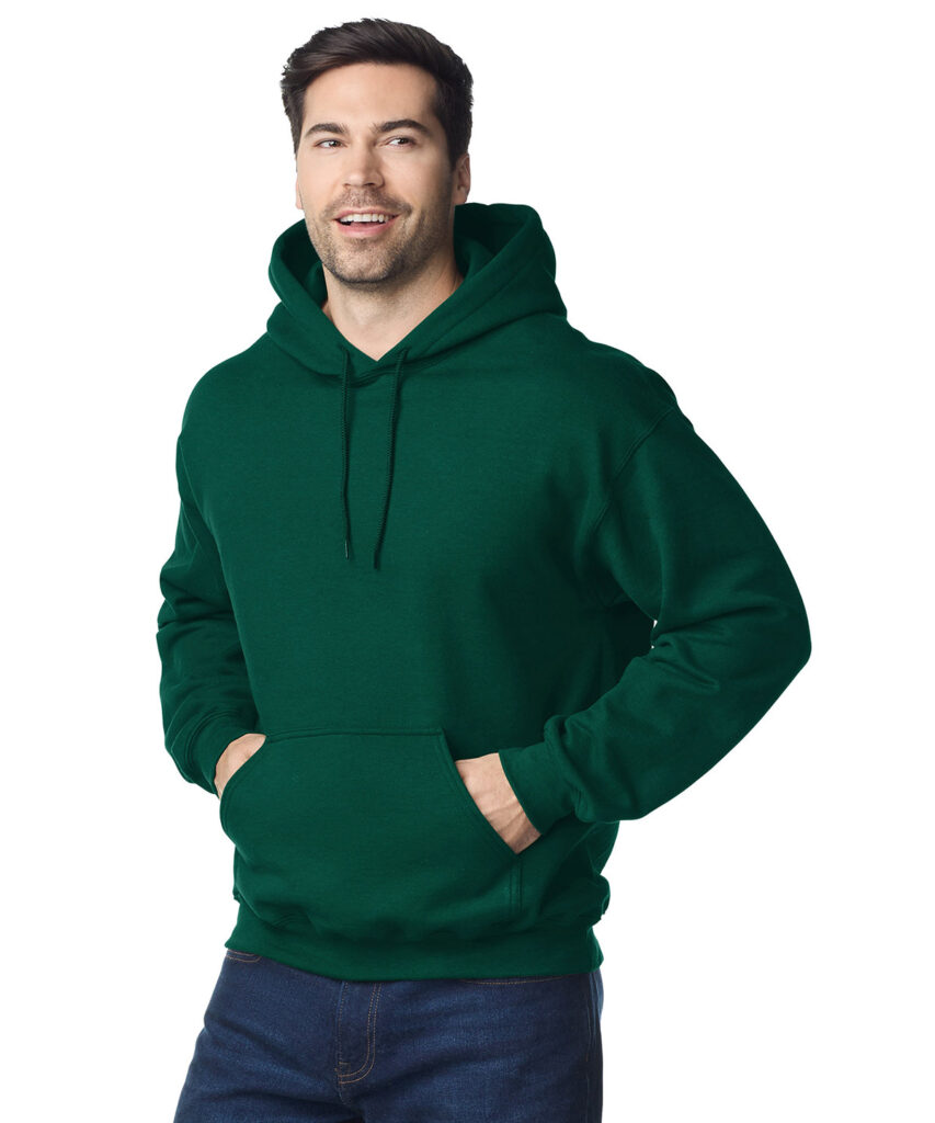 Heavy Blend hooded sweatshirt