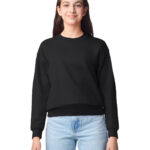 Heavy Blend youth crew neck sweatshirt