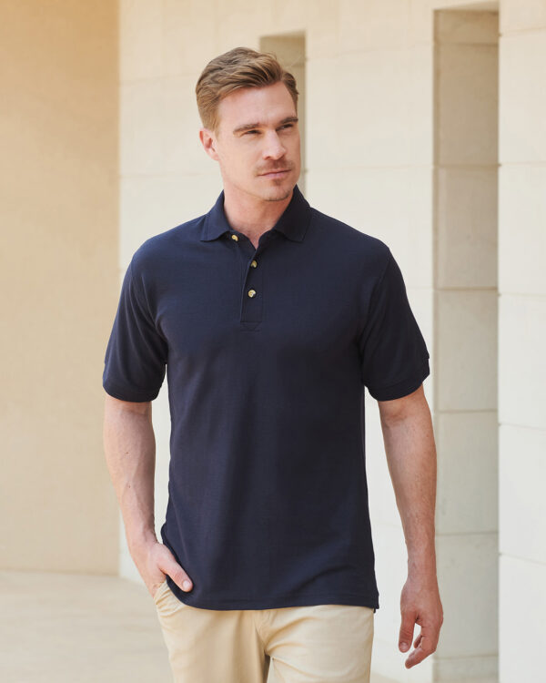 Ultimate 65/35 polo shirt