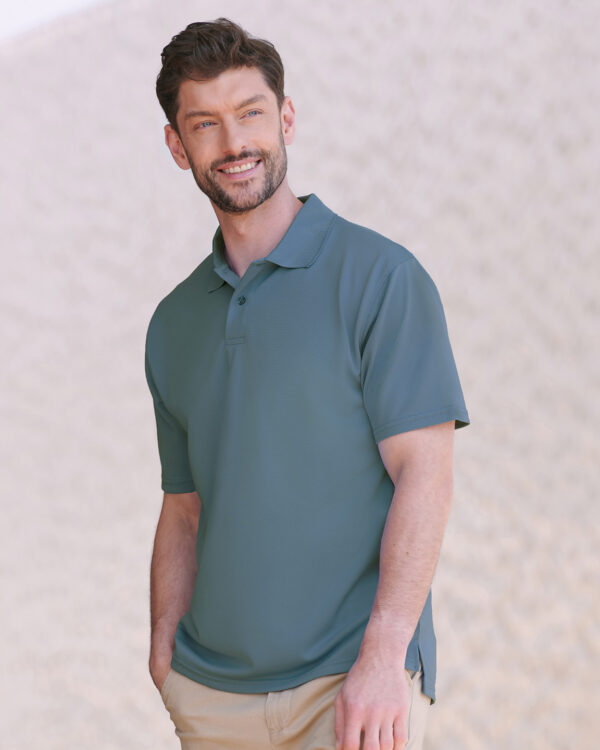 Coolplus® polo shirt