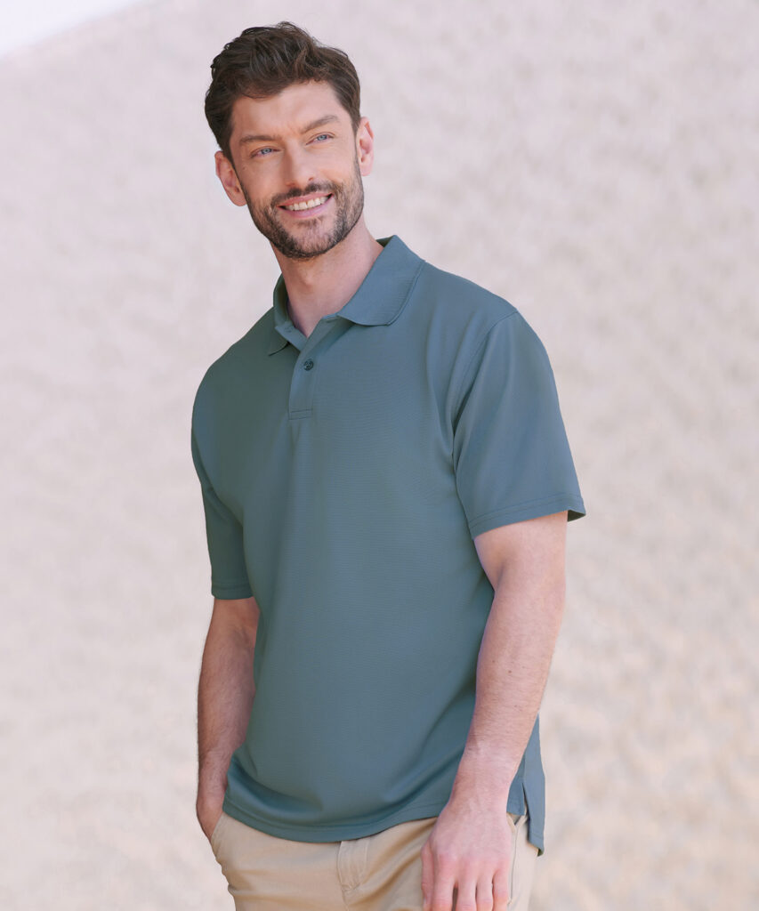 Coolplus® polo shirt