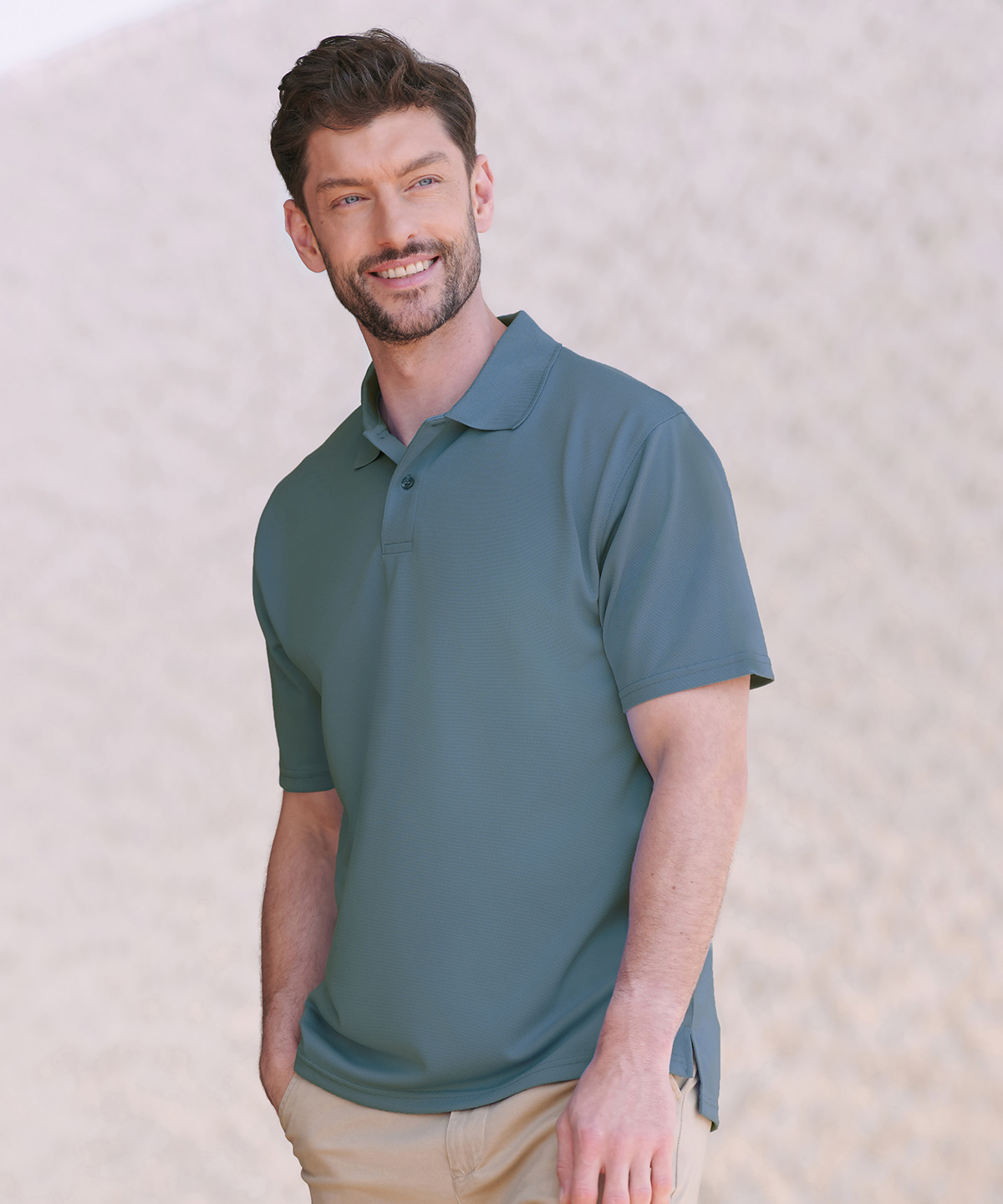 Coolplus® polo shirt 1 Coolplus® polo shirt