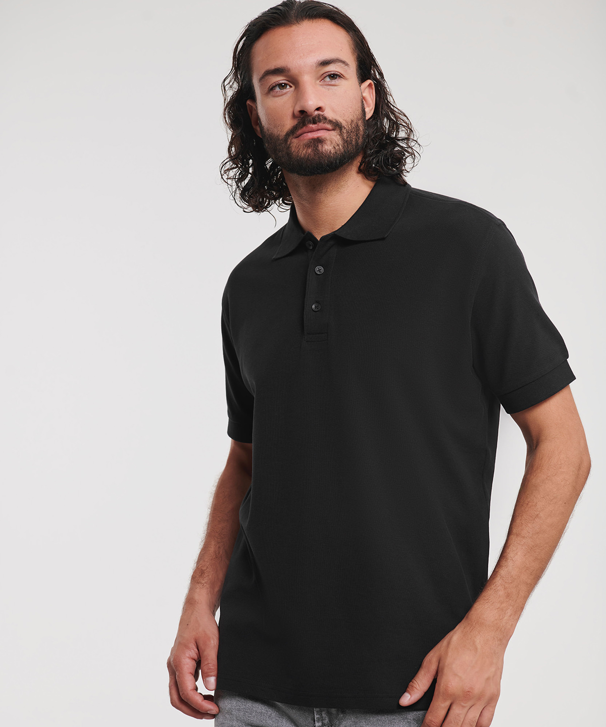 Ultimate classic cotton polo 1 Ultimate classic cotton polo