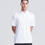 Cool smooth polo