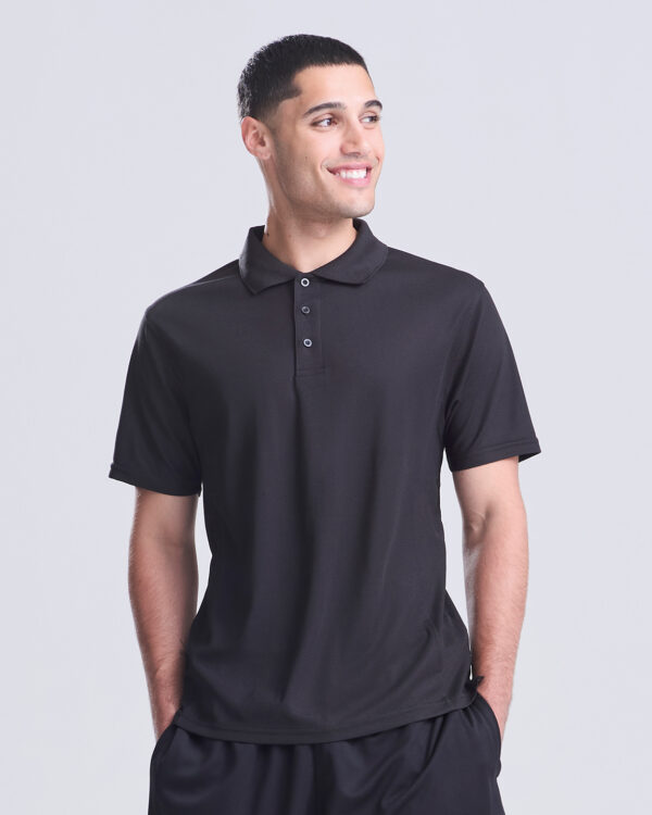 SuperCool performance polo