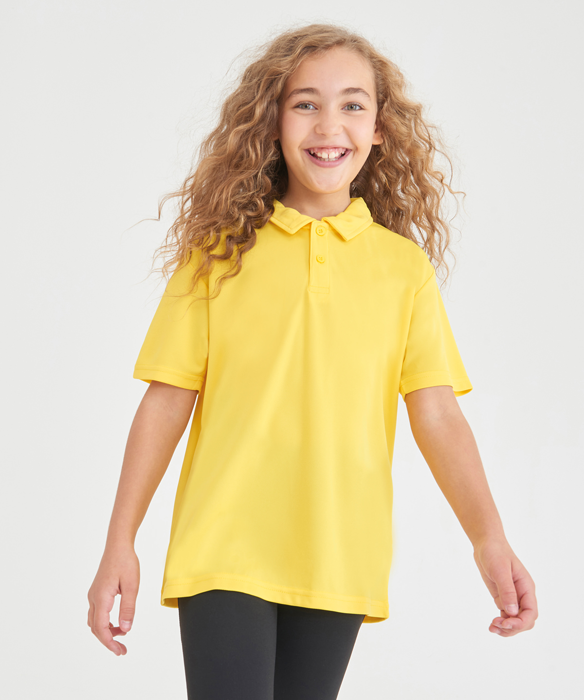 Kids cool polo 1 Kids cool polo