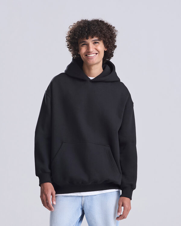 Vision heavyweight hoodie