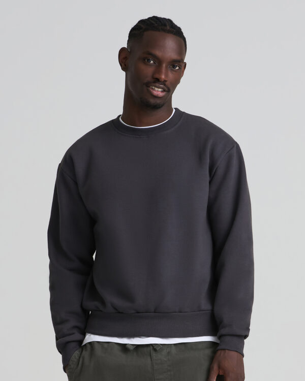 Vision heavyweight sweat