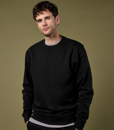 Regular fit sweatshirt