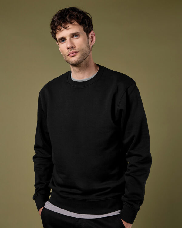 Regular fit sweatshirt