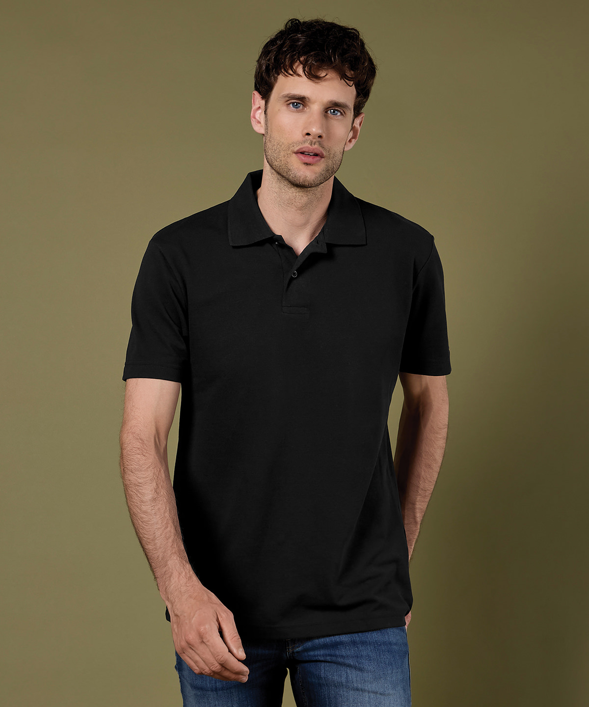 Workforce polo (regular fit) 1 Workforce polo (regular fit)