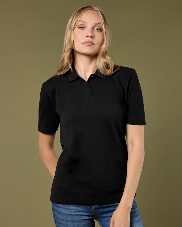 Women's workforce polo (regular fit)
