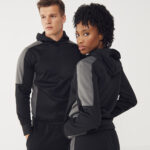 Adults team hoodie