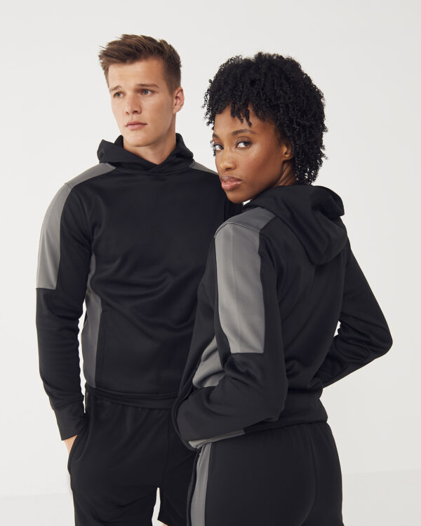 Adults team hoodie