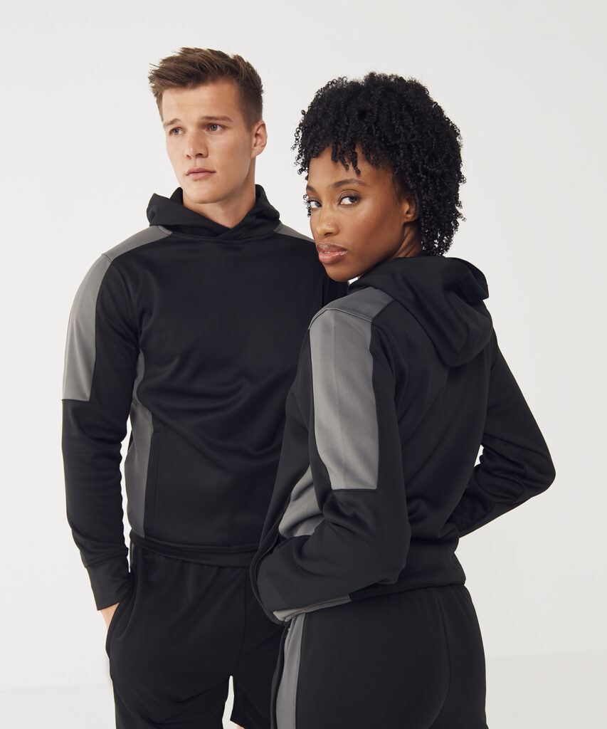 Adults team hoodie