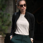 Womens Cambridge  fashionable trainer   