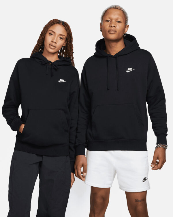 Nike Club hoodie