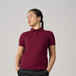 Women's pro polo