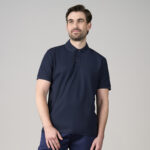 Pro wicking polo