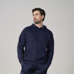 Pro zip hoodie