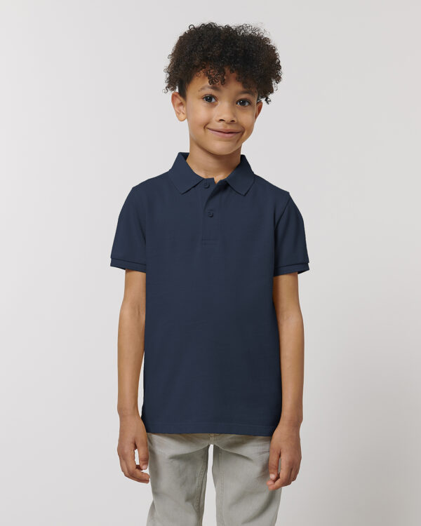 Mini sprinter kids polo (STPK908)