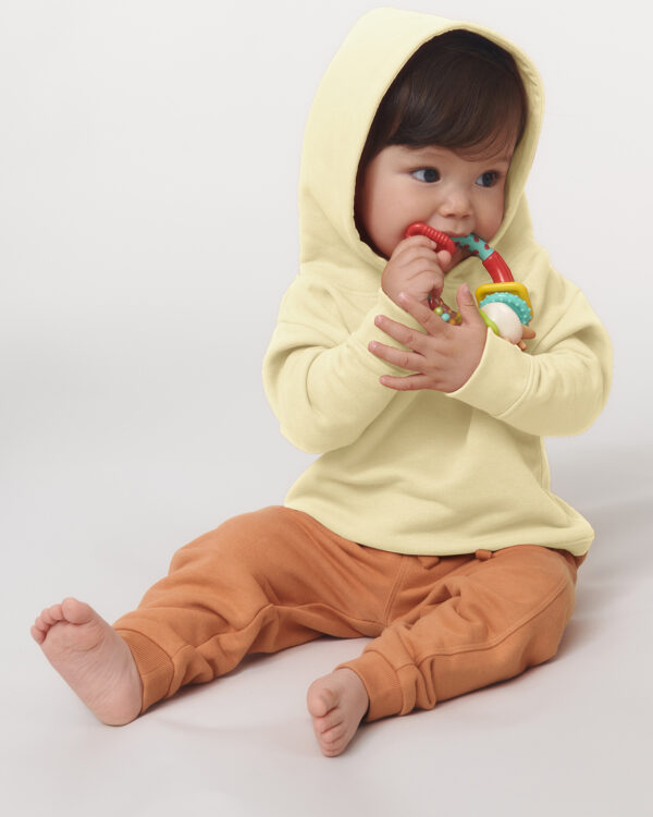 Baby Cruiser hooded sweatshirt (STSB919)