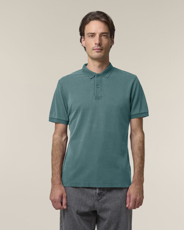 Coaster Vintage (STPU252)