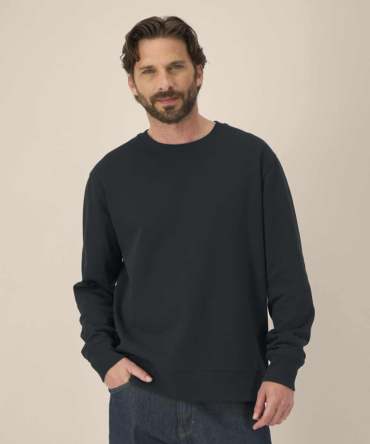 Thinker (STSU269) 1 Thinker (STSU269)