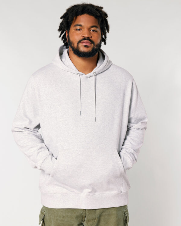 Unisex Cruiser 2.0 iconic hoodie sweatshirt (STSU177)