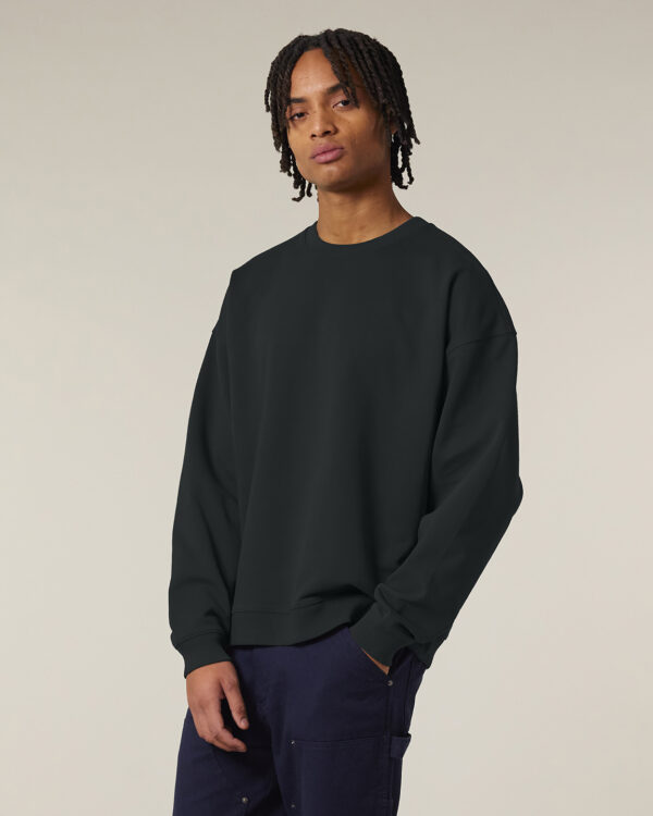 Radder 2.0 (STSU208)