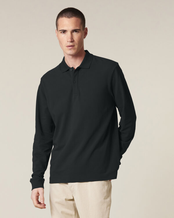 Prepster 2.0 long sleeve (STPU223)
