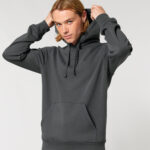 Unisex Drummer 2.0 hoodie (STSU168)