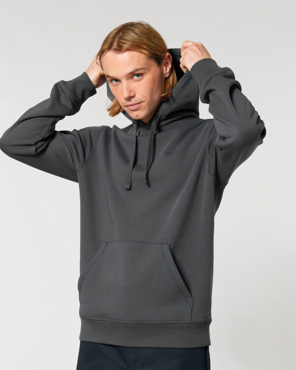 Unisex Drummer 2.0 hoodie (STSU168)