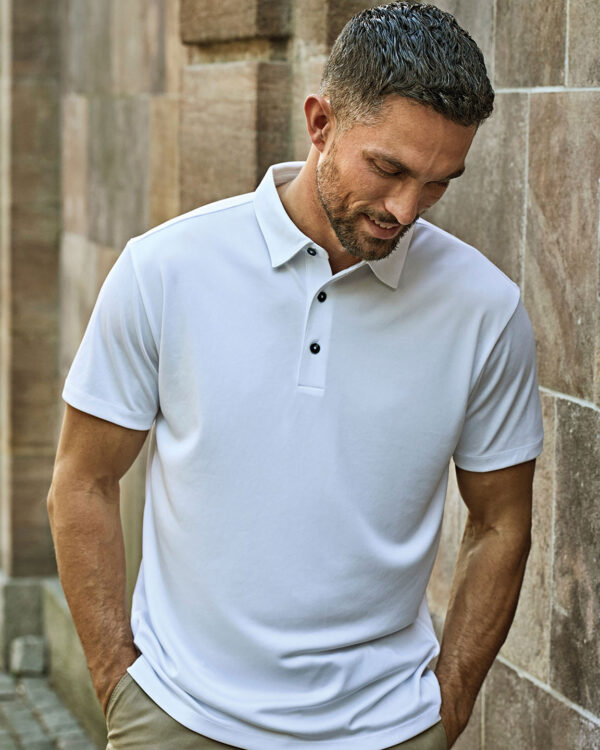 Luxury sport polo (7200)