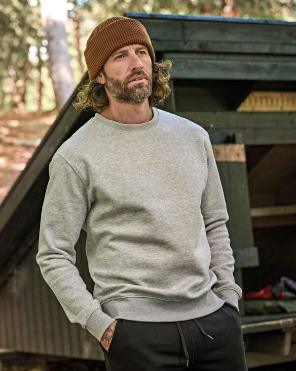 Heavy sweatshirt (5429)