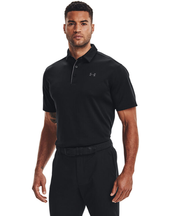UA Tech polo