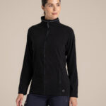 Expert womens Miska 200 fleece jacket