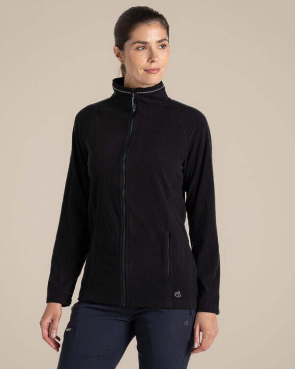 Expert womens Miska 200 fleece jacket