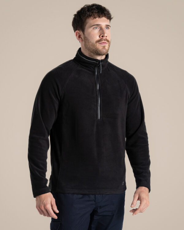 Expert Corey 200 fleece half-zip