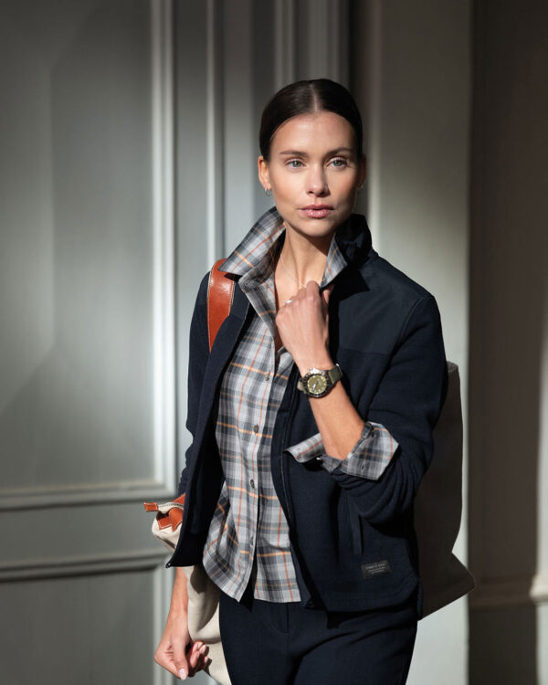 Womens Sedona fleece