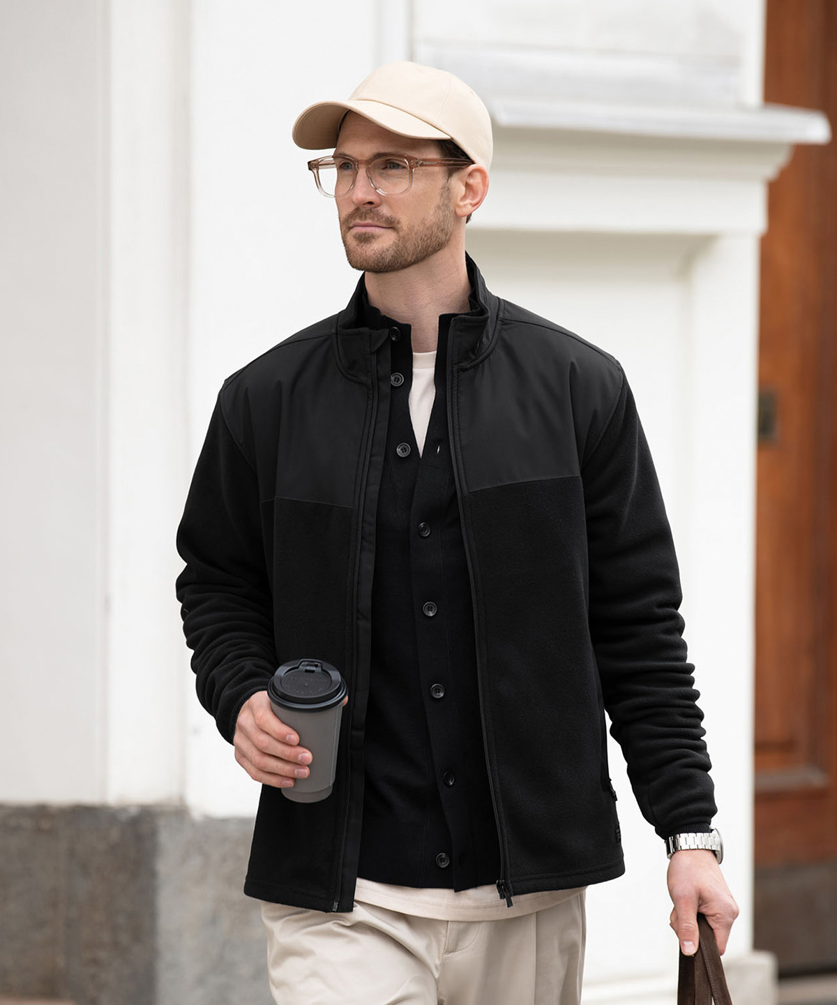 Sedona fleece 1 Sedona fleece