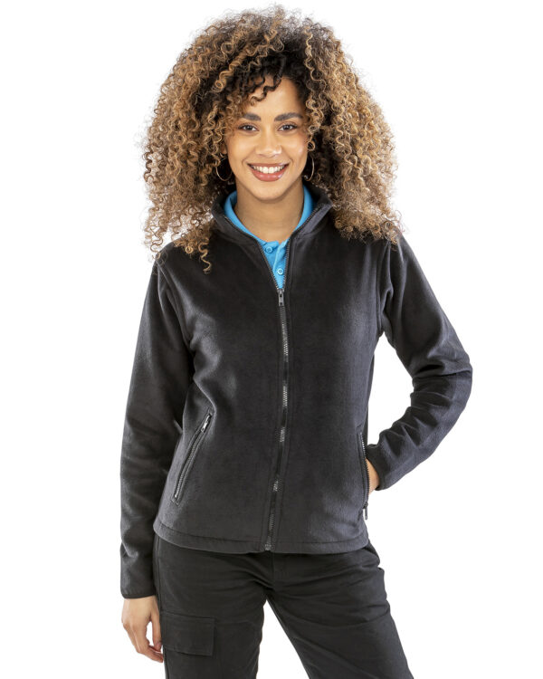 Women's Norse outdoor fleece