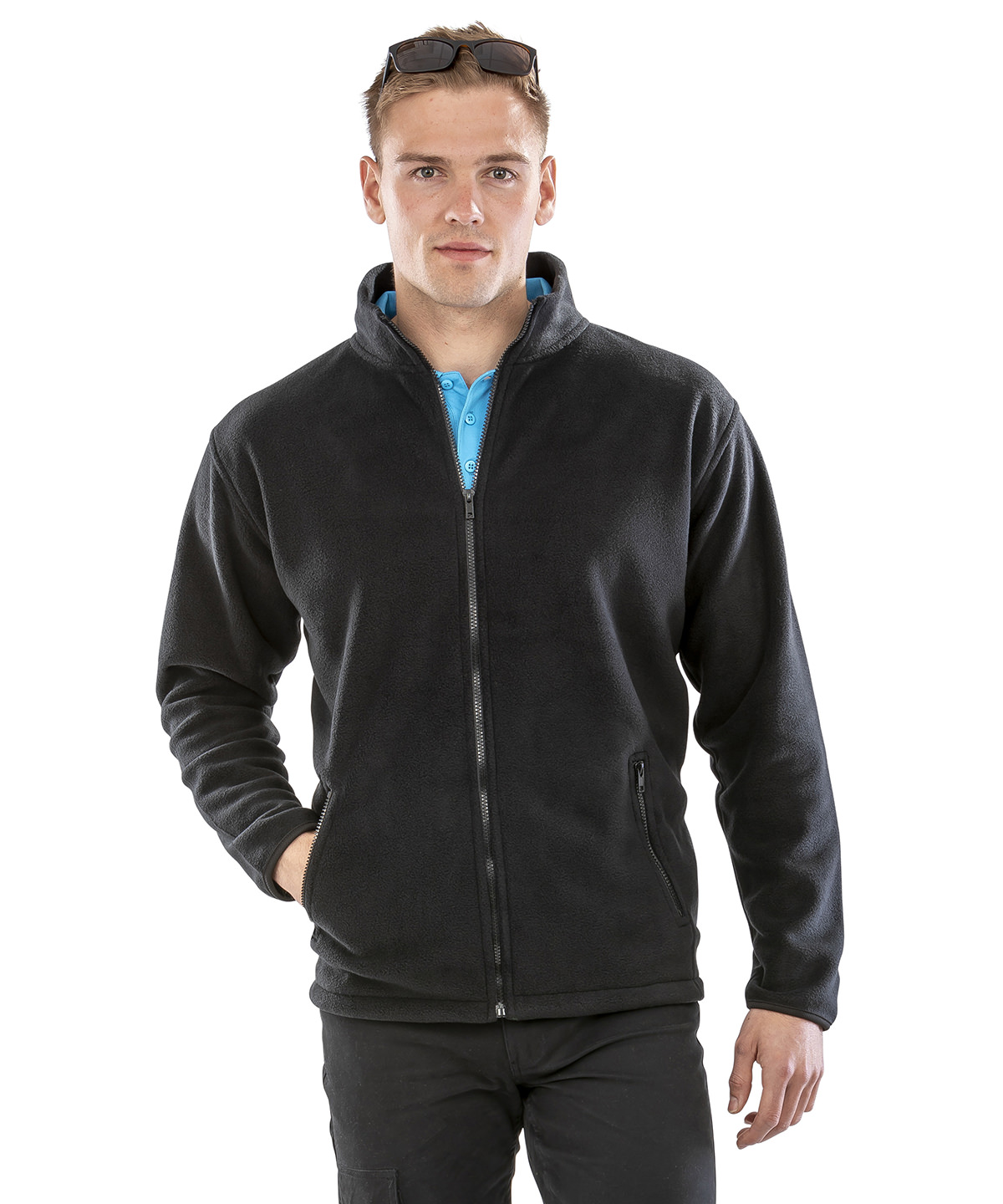 Norse outdoor fleece 1 Norse outdoor fleece