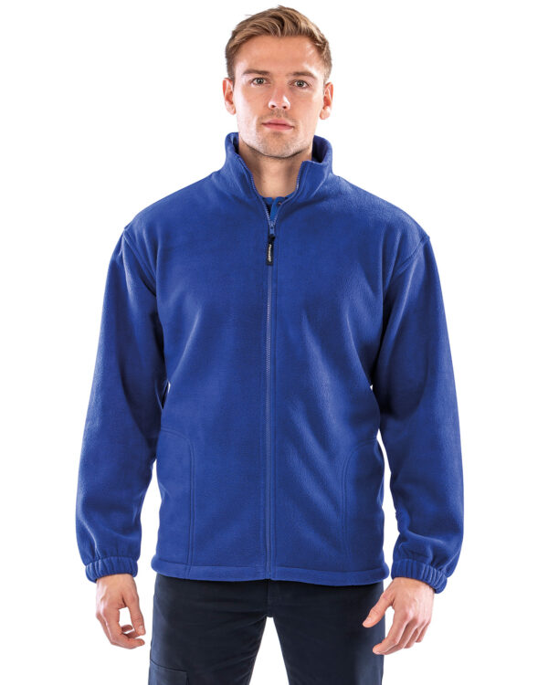 PolarTherm jacket
